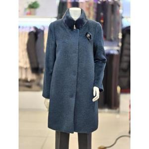 세리아 세이브존07 여성 알파카 울 혼방 코트 244355