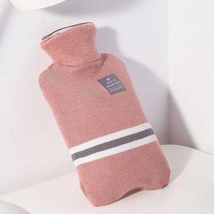 [라일리] Rly 잠잘 용 주머니 때 여행 물 휴대 보온 온열 보온