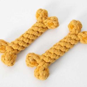 [라일리] Rly 반려견 놀이 장난감 실타래 실내 애착 혼자 놀기