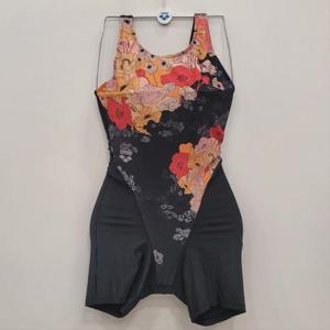 아레나 HC02 아레나 여성 일반 3부 A4FL1PL38(BLK)