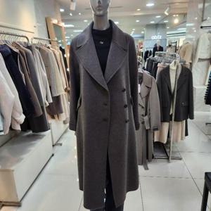리안뉴욕 DP01 울 핸드메이드 코트 RSKWLC110