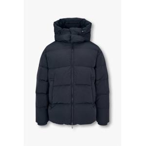 [엠포리오 아르마니][공식40프로할인]남성 디태처블 후드 덕다운 패딩 자켓 A514310021-I