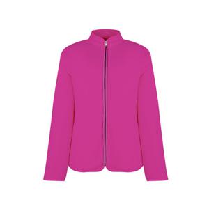 [크로커다일 레이디] 119,800원_스탠카라 플리스 집업 점퍼 CLDWPF902
