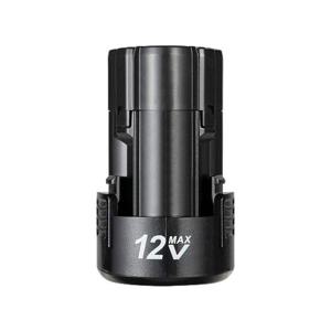 [알티피아]리튬이온 lb1220 -1 배터리 2.0ah 일자형 12v