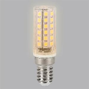 LED 전구 콘 벌브 램프 5W 주백색 E14 KS 데이타임