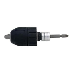 편한손 퀵체인지키리스척 KCDB-13(1.0~13mm) 비트형