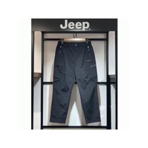 [지프]JEEP Jeep 윌리스 캐주얼  카고 바지 JP1PTU702