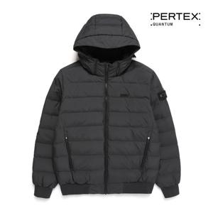 내셔널지오그래픽 N244UDW210 먼델리 경량 구스 다운 점퍼 C GREY