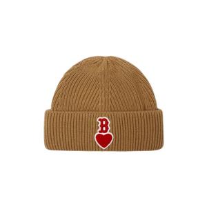 [엠엘비]MLB 공용 하트 비니 3ABNM1026-43BGS