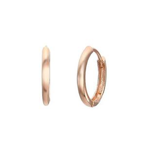 [GB] 심플 베이직 14K GOLD 링 귀걸이 LOFO3B16G