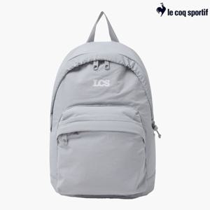 [르꼬끄] 공용 LE SAC 미니 백팩 QQ123ABP14_LGR