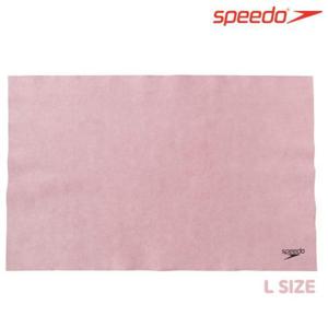 스피도 수입 2024 습식 수영타월 스포츠타월 L K0152057