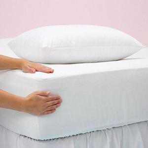 더블 매트리스커버 침대시트 덮개