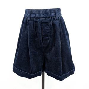 [포커스]사라골덴반바지 FW4J7PT0074NY_SH