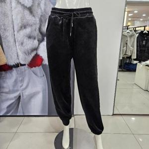 Ab.f.z DP01 코듀로이 융털기모조거팬츠 AFZ1ZP32