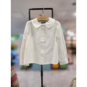 토토헤로스 세이브존07 심플블라우스 12492-106-019