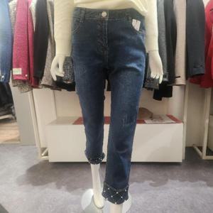 꼼빠니아 HC28 청바지 Cacw0wdp110