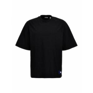 [BURBERRY] 라프리마 남성 티셔츠 8080814 블랙 /8