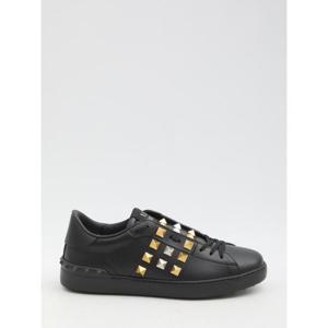 발렌티노 가라바니 스니커즈 6Y2S0931 BLACK