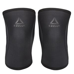 리복보호대 매장판 FQJ RAAC-16043BK-6BK 리복 무릎슬리브 보호대(RAAC-16043BK-6BK) 블랙
