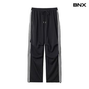 [비엔엑스]파라슈트 조거 기모 팬츠 (BX1PT002L0)