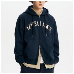 [뉴발란스]뉴발란스후드집업 RQK NBMDE11113-59 UNI HERITAGE 후