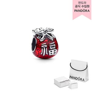 [판도라(주얼리)][백화점 보증서 제공] 럭키 백 참 793620C01