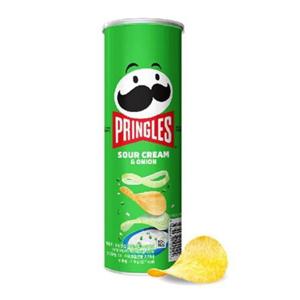 프링글스 양파맛110g (1개)
