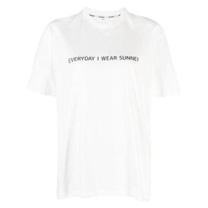 써네이 반팔 티셔츠 CRTWXJER048JER0127433 DOM