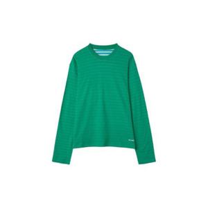 써네이 긴팔 티셔츠 CRTWXJER042JER0067481 DOM