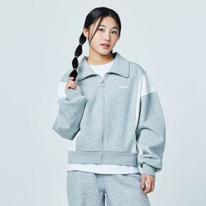 [소이]여자 가을이월 특양면합포카라점퍼(25S0781)