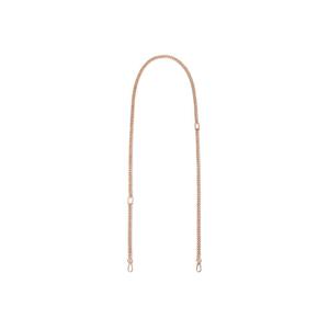 [쿠론] [론칭가 108,000원] 메이즈(Maze) 씬 체인스트랩_RCAAX23113GDX