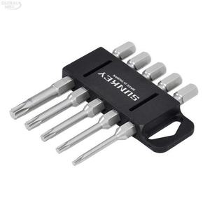 썬키 별비트 세트 SSB-75S  T10~T30