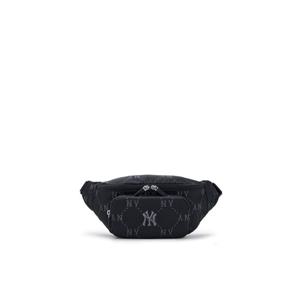 MLB  (3AHSM035N-50BKS) 공용 모노그램 스포티브 힙색