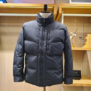 올젠 ZOE4JP1304GKH 중경량 에리퍼 에센셜 덕다운 점퍼