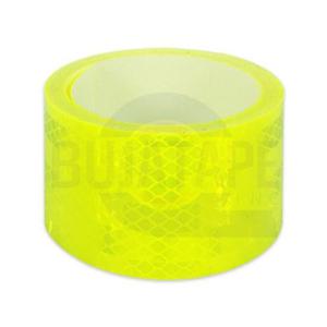 3M 3923 형광 초고휘도 안전 반사테이프 48mm x 2.5M 반사지