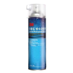 코팅스프레이 3M 다용도 방수 코팅제 스프레이 360g
