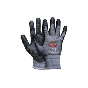 멜란지 코메론 맥스그립 MHF-EMG (멜란지 그레이) 장갑 건축