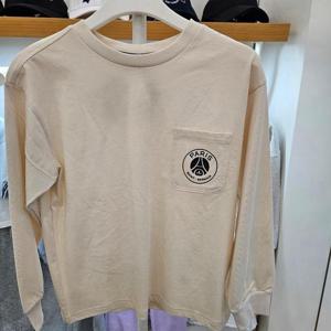 에스핏 HC30 PSG 긴팔 싱글티셔츠 SJZ101-MKRT78