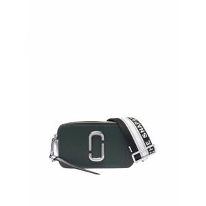 [MARC JACOBS] 라프리마 여성 토트 가방 더 스냅샷 2S3HCR500H03312 그린 /8
