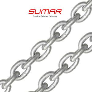 보트 선박 앵커체인 6mm x 1m