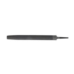 철공용줄 철공용줄-반원형 SM-HRF08S 가는날 8In.ch (1ea)