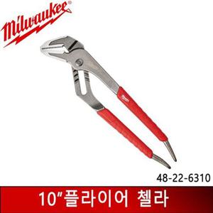 밀워키 10인치 플라이어 첼라 48-22-6310 / 플라이어