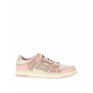 [AMIRI] 라프리마 여성 트레이너 스켈 탑 로우 스니커즈 AWFOSR1034PINK Nude Neutrals /8