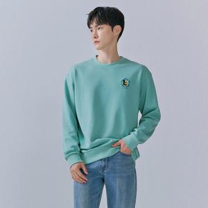 공용 캐릭터 맨투맨-CEZU5104B0S