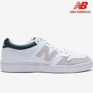 [뉴발란스] 운동화 스니커즈 BB480LKD 신발