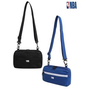남녀공용 NBA 익스텐션 미니 크로스백 N255AB061P