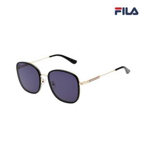 휠라 선글라스(FLS7390 BLACK 58)