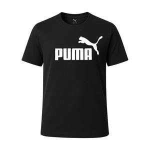 푸마 PUMA 에센셜 반팔티 682532-01