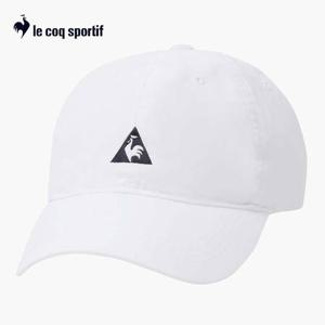 [르꼬끄]선데이 헤리티지 경량 볼캡 QQ123ACP33 WHT 모자